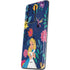 Disney Alice in Wonderland (animated) Floral Print Galaxy S20 Ultra 5G Skin